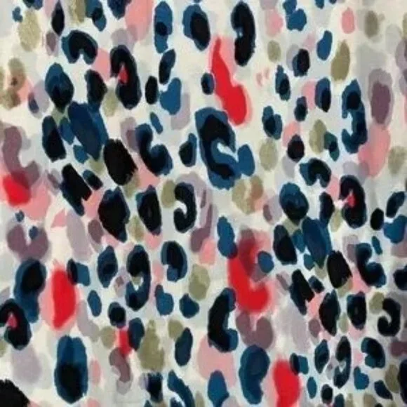 Umgee Kimono XL/2XL multi color - Picture 9 of 9